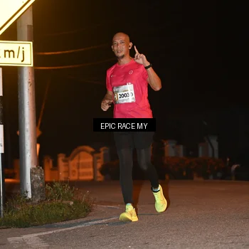 Runner Photo 8415730