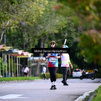 Runner Photo 8415731