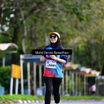 Runner Photo 8415736