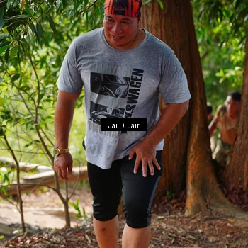 Runner Photo 8415742