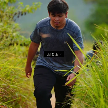 Runner Photo 8415746