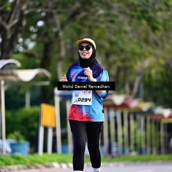 Runner Photo 8415751