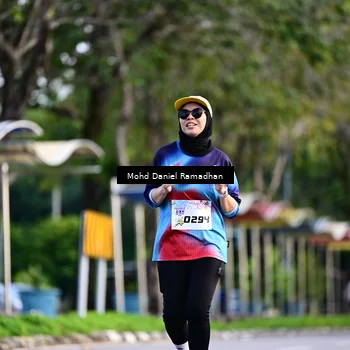 Runner Photo 8415752