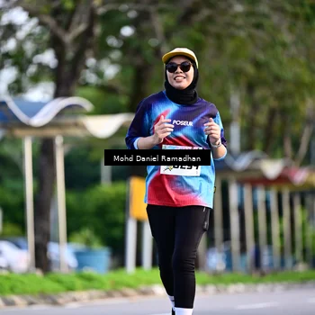 Runner Photo 8415754