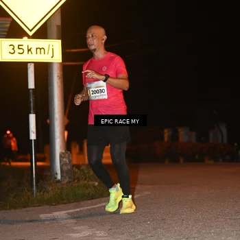 Runner Photo 8415758