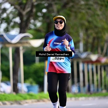 Runner Photo 8415760