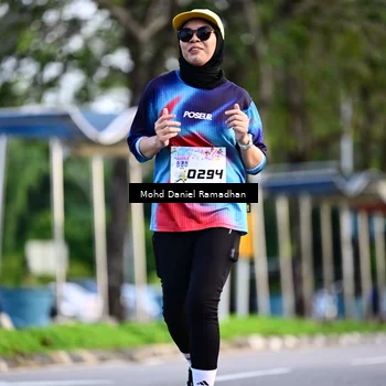 Runner Photo 8415763