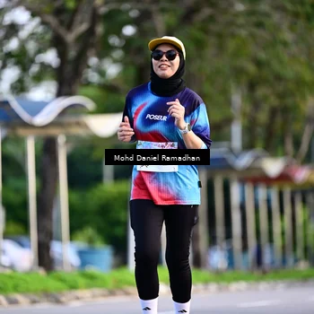 Runner Photo 8415768