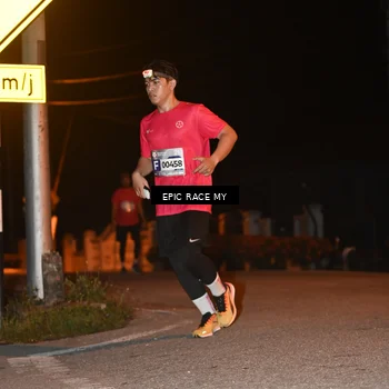 Runner Photo 8415769