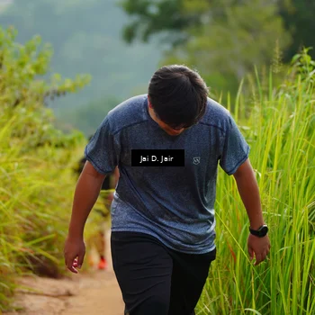 Runner Photo 8415774