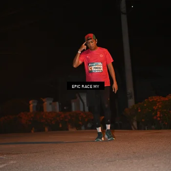 Runner Photo 8415775