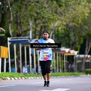 Runner Photo 8415776