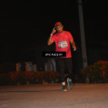 Runner Photo 8415777