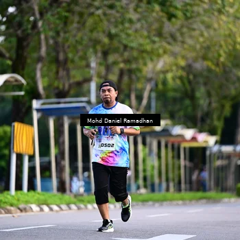 Runner Photo 8415778