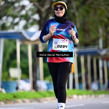 Runner Photo 8415780