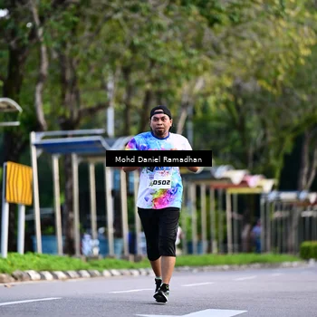 Runner Photo 8415781