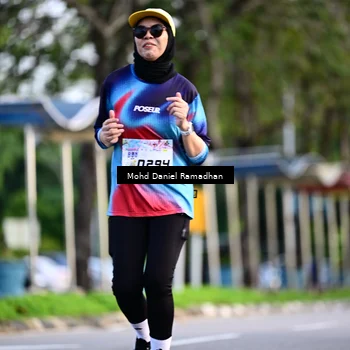 Runner Photo 8415783