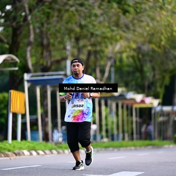Runner Photo 8415784