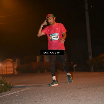 Runner Photo 8415785