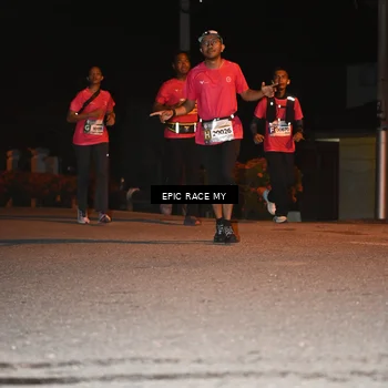 Runner Photo 8415786