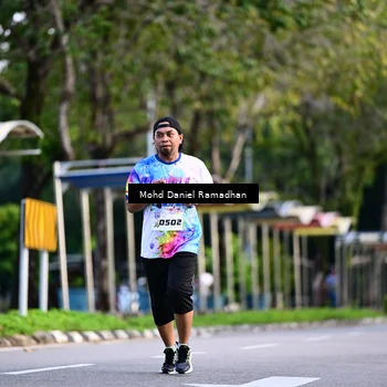 Runner Photo 8415787