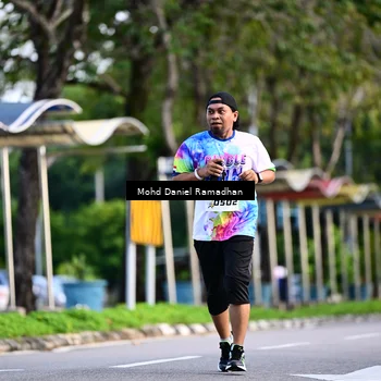Runner Photo 8415788