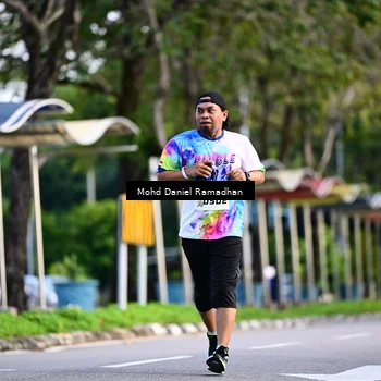 Runner Photo 8415789