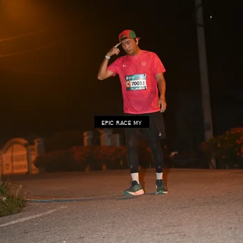 Runner Photo 8415790
