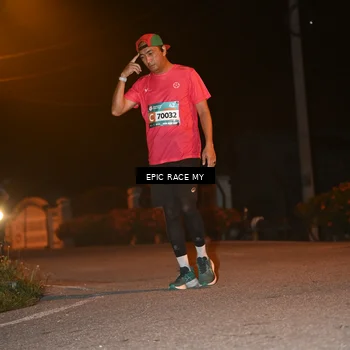 Runner Photo 8415792