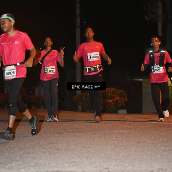 Runner Photo 8415794