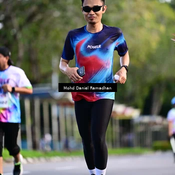 Runner Photo 8415796