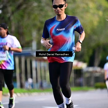 Runner Photo 8415798
