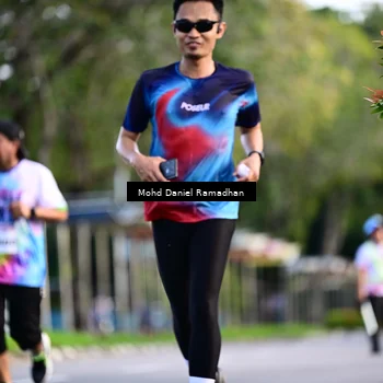 Runner Photo 8415799