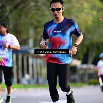 Runner Photo 8415801