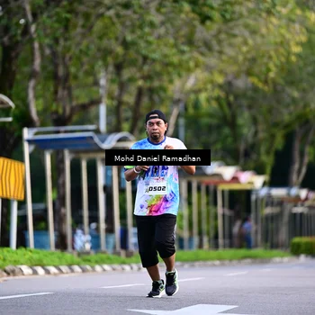 Runner Photo 8415802