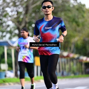 Runner Photo 8415804