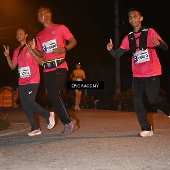 Runner Photo 8415805
