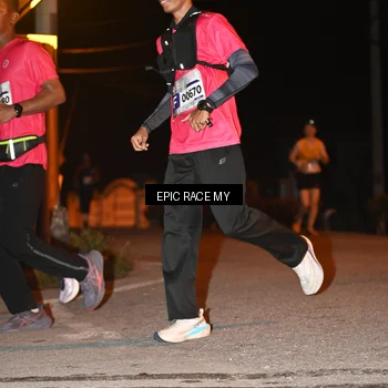 Runner Photo 8415806