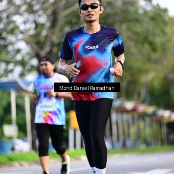 Runner Photo 8415807