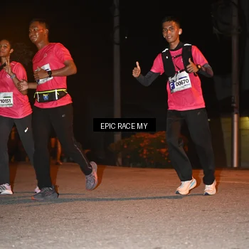 Runner Photo 8415808