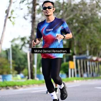 Runner Photo 8415809