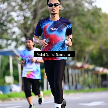 Runner Photo 8415810