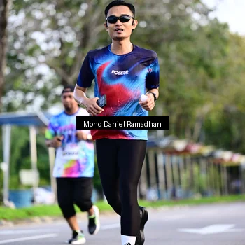 Runner Photo 8415811