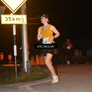 Runner Photo 8415812