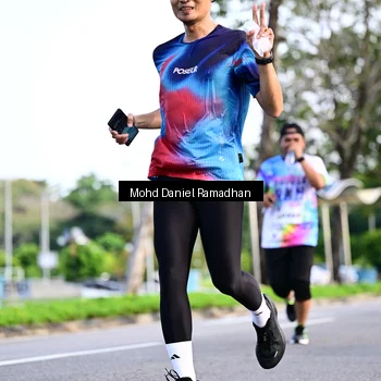 Runner Photo 8415814