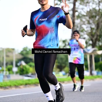 Runner Photo 8415816