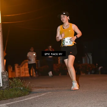 Runner Photo 8415817