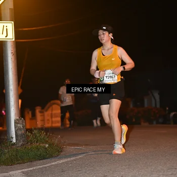 Runner Photo 8415818