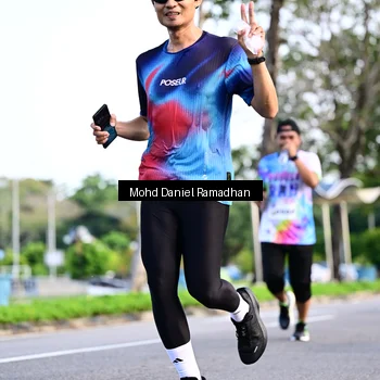 Runner Photo 8415819