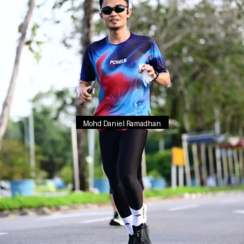 Runner Photo 8415820